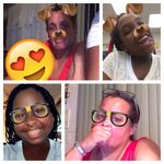 Mariyah Anderson - @riyahbaby00 - Instagram