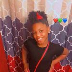 Mariyah Anderson - @big_riyah16 - Instagram