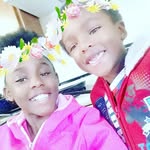 Mariyah anderson - @curly_head_riyah11 - Instagram