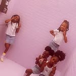 Mariyah byrd - @s3lfmadekk - Instagram