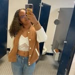 Mariyah Carter - @mncarter08 - Instagram