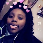 Its_your_girl_ riyah - @mariyah_cooper - Instagram