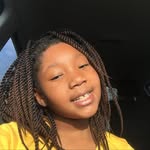 Mariyah Davis - @cool_girl_mariyah - Instagram