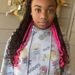 Mariyah Davis - @riyahgirle - Instagram