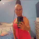 Mariyah Davis - @layroyelle_mommy - Instagram