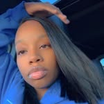 Mariyah Davis - @mariyahd15 - Instagram