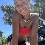 🤙🦋🐬🧚‍♀️🧜‍♀️ - @mariyahdavis00 - Instagram