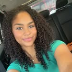 Mariyah Gordon - @mariyahgn05 - Instagram