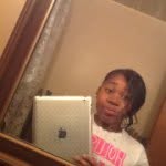 Mariyah Green - @pricncessmeme - Instagram