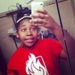 Mariyah Green - @pretty_riyah25 - Instagram