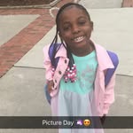 Mariyah Hall - @chocolatedollriyah - Instagram