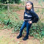Mariyah Hudson - @mariyahhudspn09 - Instagram