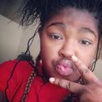 Mariyah Hudson (: - @12lo_okalive17 - Instagram