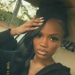 Mariyah Jackson - @mariyahh.j - Instagram