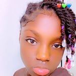 Shaderria Mariyah Jackson - @sha.derria - Instagram