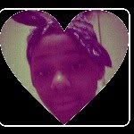 mariyah - @mariyah_johnson123 - Instagram