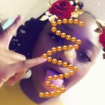 Mariyah Johnson - @bluefacebaby2333 - Instagram