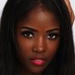Mariyah Johnson - @__mariah_marie_ - Instagram