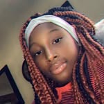 Mariyah Johnson - @mariyah.j18 - Instagram