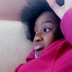 Mariyah Johnson - @mariyah9514 - Instagram