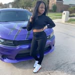 Mariyah Johnson - @imbadkidnyia3 - Instagram