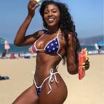 MaRiyah Johnson - @ariyaharrington20 - Instagram