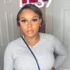 Mariyah Johnson - @ohsoyoudream - TikTok