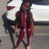 Mariyah Johnson - @prettyyoungdoll - TikTok