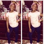Mariyah johnson - @mariyah9914 - Instagram