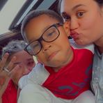 Mariyah Johnson - Facebook