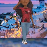 Mariyah - @mariyahking2012 - Instagram