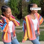 Mariyah King - Facebook