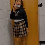 Mariyah King - @mariyah._.backupppppp - Instagram