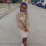 MARIYAH D. LEE - @mariyah_da_lit_1 - Instagram