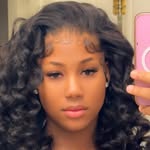 Mariyah 🎀 - @mariyahmartini - Instagram