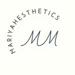 Mariyah Martinez - @mariyahesthetics - Instagram