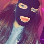 Mariyah Mason - @your_fav.blonde15 - Instagram