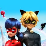 Mariyah Mason - @cat_noir_and_marvelous_ladybug - Instagram