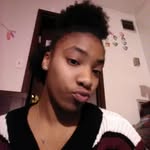 mariyah miller - @sexymariyah1234 - Instagram