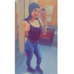 Mariah Mitchell - Facebook
