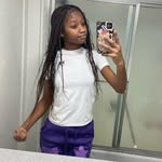 Mariyah Mitchell - @pyi_simpy.m - Instagram