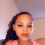 Mariyah Mitchell - @riyah_cutieee - Instagram