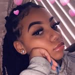Mariyah Mitchell - @shetooraww_.mariyah - Instagram