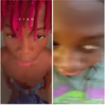 Mariyahmitchell - @mariyahmitchell3 - Instagram