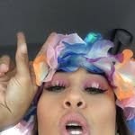 mariyaholiver - @mooyahyah_ - Instagram