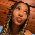 Mariyah🤍🌸 - @pattersonmariyah98 - Instagram