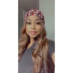 Mariyah Patterson - @bossy_beyouties - Instagram