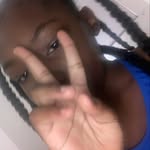 Mariyah Ramos - @lilriyah76 - Instagram