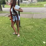 Mariah Richardson - Facebook