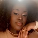 Mariyah Richardson - @mariyah1622 - Instagram
